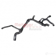 Шланг радиатора METZGER 1QQ RP 2420908 1437580043 - Изображение 2