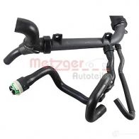 Шланг радиатора METZGER 2420976 B7X4 5XP 1437580052 - Изображение 2