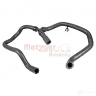 Шланг радиатора METZGER 2421160 OW EJTR Ford Fiesta 6 (CB1, CCN) Хэтчбек 1.2 5 82 л.с. 2008 – 2025