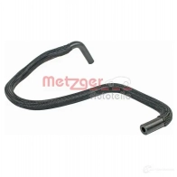 Шланг радиатора METZGER E6RV1 T 2420213 1424793315 - Изображение 2