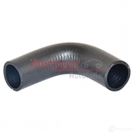 Шланг радиатора METZGER 1424793345 7 904U 4062101026859 2420243 - Изображение 2
