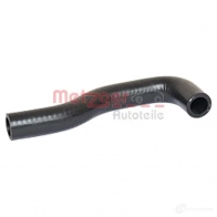Шланг радиатора METZGER Opel Corsa (C) 3 2000 – 2006 2420195 4062101027061 W TLGMYU
