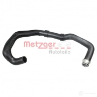 Шланг радиатора METZGER 1437582716 2420847 SGNE8 MX - Изображение 2