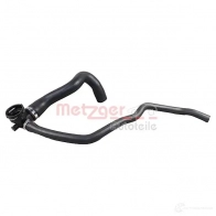 Шланг радиатора METZGER 2420858 30SY N 1437583044 - Изображение 2
