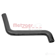 Шланг радиатора METZGER 9WZC 3 2420756 4062101017390 Volkswagen Golf 2 Хэтчбек 1.6 69 л.с. 1986 – 1991