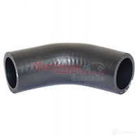 Шланг радиатора METZGER 2420202 Opel Vectra (C) 3 2002 – 2008 4062101025562 92 27N