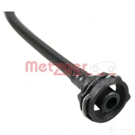 Шланг радиатора METZGER A IN8A 1437582276 2420901 - Изображение 2
