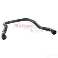 Шланг радиатора METZGER 2420569 1424793663 EEBAS1 J 4062101018212 - Изображение 2
