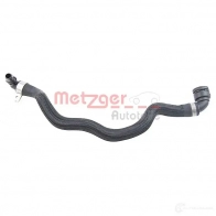 Шланг радиатора METZGER 4062101018151 2420561 Bmw X5 (F15) 3 Внедорожник 2.0 xDrive 40e 279 л.с. 2015 – наст. время VMASP UG