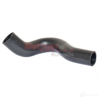 Шланг радиатора METZGER C2 GU1 2420185 4062101024572 Opel Corsa (D) 4 2006 – 2014