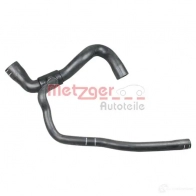 Шланг радиатора METZGER 2420904 1437580056 2 P1I3 - Изображение 4