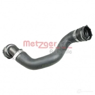Шланг радиатора METZGER 6F2 AZ 1424793299 2420194 - Изображение 2