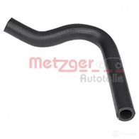 Шланг радиатора METZGER 1424793333 CAW6 FIT 2420231 4062101026033 - Изображение 2