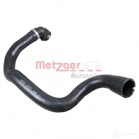 Шланг радиатора METZGER 1437583394 B 91D0 2420937 - Изображение 2