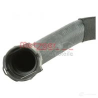 Шланг радиатора METZGER 4062101017420 2420761 WDK2E ZR 1424793818 - Изображение 2