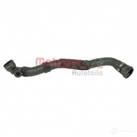 Шланг радиатора METZGER 4062101017420 2420761 WDK2E ZR 1424793818 - Изображение 3