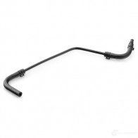 Шланг радиатора METZGER 2420682 X4TZ P 1424313534 4062101019318 - Изображение 3