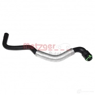 Шланг радиатора METZGER 2420189 Y2I OJ 4062101027139 Opel Astra (G) 2 Хэтчбек 2.0 DI (F08. F48) 82 л.с. 1998 – 2005