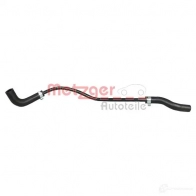 Шланг радиатора METZGER P 9JHH1 2420832 1437581442 - Изображение 2