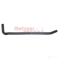 Шланг радиатора METZGER 4062101024541 ZB AN1T2 2420035 1424793143