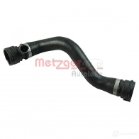 Шланг радиатора METZGER 1424793620 4062101017215 RQQ UX2 2420522 - Изображение 3