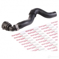 Шланг радиатора METZGER 1424793205 8KL CU 4062101022905 2420097 - Изображение 2