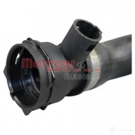 Шланг радиатора METZGER A 6J3TIH 2420607 4062101017307 1424793698 - Изображение 3