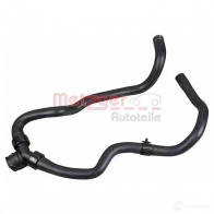 Шланг радиатора METZGER 2420892 Opel Astra (J) 4 Хэтчбек 1.4 Turbo (68) 140 л.с. 2009 – 2015 QQKJ H
