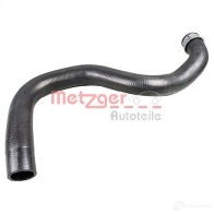 Шланг радиатора METZGER 2420972 C EG5ZG 1437581404 - Изображение 2