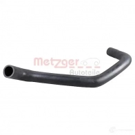 Шланг радиатора METZGER BUTV8 28 2421120 Ford Transit Connect 1 (C170) 2002 – 2020