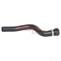 Шланг радиатора METZGER Ford Fusion 1 (CBK, JU) Хэтчбек 1.4 TDCi 68 л.с. 2002 – 2012 4062101025302 2420054 MJHV 3