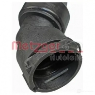 Шланг радиатора METZGER 7M LW47 4062101025739 1424793545 2420445 - Изображение 2