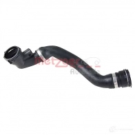 Шланг радиатора METZGER Bmw X5 (E53) 1 2000 – 2006 4062101017154 YZB4 UJ 2420511