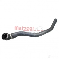 Шланг радиатора METZGER 2420661 33EM H 1437582256 - Изображение 2