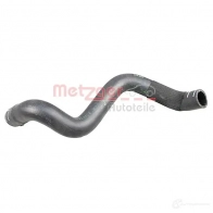 Шланг радиатора METZGER 4ES 8H 2420925 Opel Meriva (A) 1 Минивэн 1.3 CDTI (E75) 75 л.с. 2003 – 2010