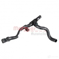 Шланг радиатора METZGER Opel Astra (J) 4 Хэтчбек 1.6 Turbo (68) 180 л.с. 2009 – 2015 2420929 1 7BLO