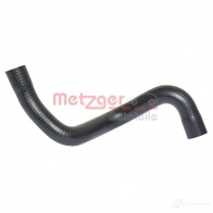 Шланг радиатора METZGER 2420143 Opel Vectra (C) 3 Универсал 1.9 CDTI (F35) 120 л.с. 2004 – 2009 ZBP YF 4062101026545