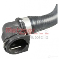 Шланг радиатора METZGER DBGF7 35 2420779 1437582208 - Изображение 2
