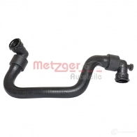 Шланг радиатора METZGER 4062101025746 4SX H5 Peugeot 407 1 (6C, D, E) 2004 – 2010 2420279