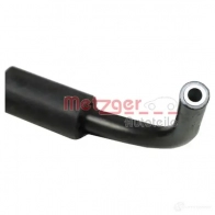 Шланг радиатора METZGER 2420833 LP DYI7 1437582162 - Изображение 2