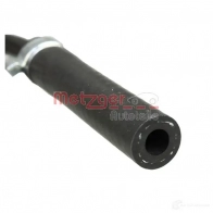 Шланг радиатора METZGER 2420833 LP DYI7 1437582162 - Изображение 3