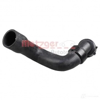 Шланг радиатора METZGER S9EX N 2420268 1424793370 - Изображение 2