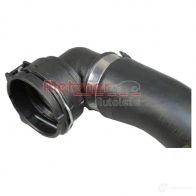 Шланг радиатора METZGER 1424793296 WI 7RJSQ 2420191 - Изображение 2