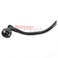 Шланг радиатора METZGER 1437582757 2420805 95ZK3 3 - Изображение 2