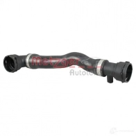 Шланг радиатора METZGER MTO3 SV4 1424793393 2420291 - Изображение 2