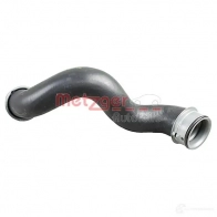 Шланг радиатора METZGER 2420343 RVQD OL 1424793445 - Изображение 2