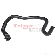 Шланг радиатора METZGER 2420265 4062101024312 1424793367 U33A 2D - Изображение 2