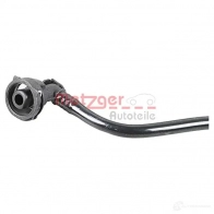 Шланг радиатора METZGER 1437582613 7 M18X 2420807 - Изображение 2