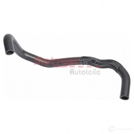 Шланг радиатора METZGER 2420369 W OEJM 1424793469 4062101024909 - Изображение 2