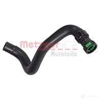 Шланг радиатора METZGER 1424793171 4062101025340 YWI IP4 2420063 - Изображение 2